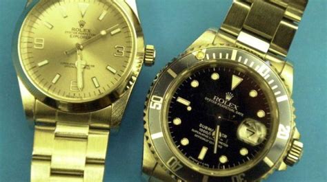 Vende il Rolex da 30mila euro su Subito.it ma trova un truffatore